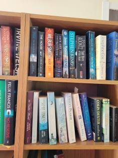 books for free swaps