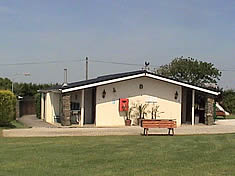 Washrooms and shower blocks